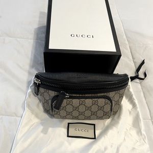 GUCCI BELT BAG